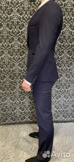 Костюм мужской