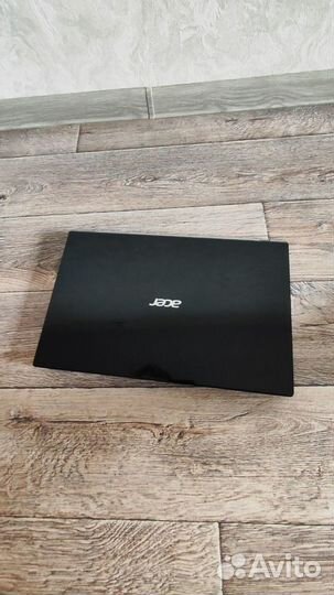 Ноутбук Acer, Pentium 2,4 ггц, 8 Гб RAM, SSD 128