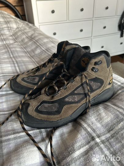 Кроссовки timberland 43