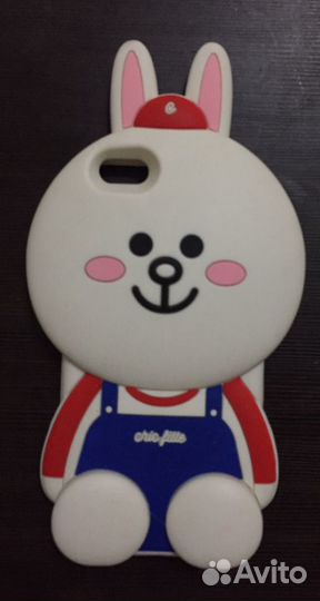 Чехол на айфон 6,6s