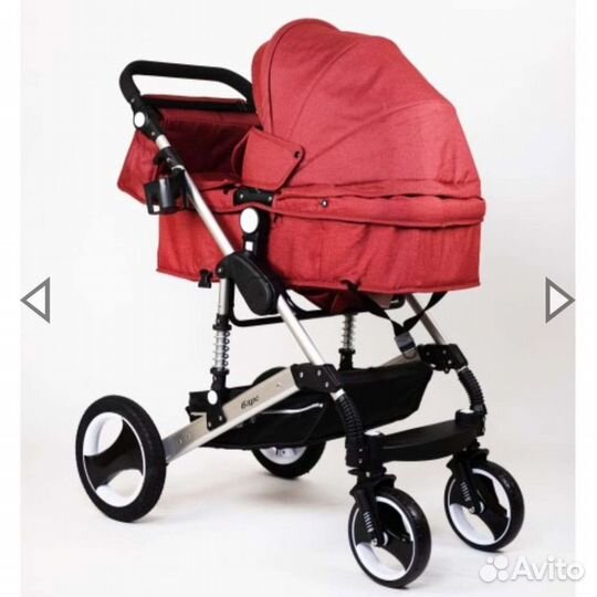 Коляска трансформер