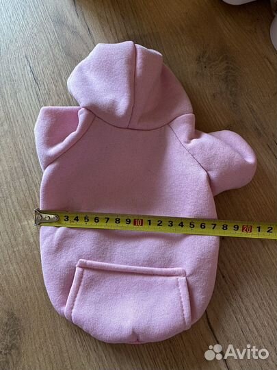 Одежда для собак мелких пород