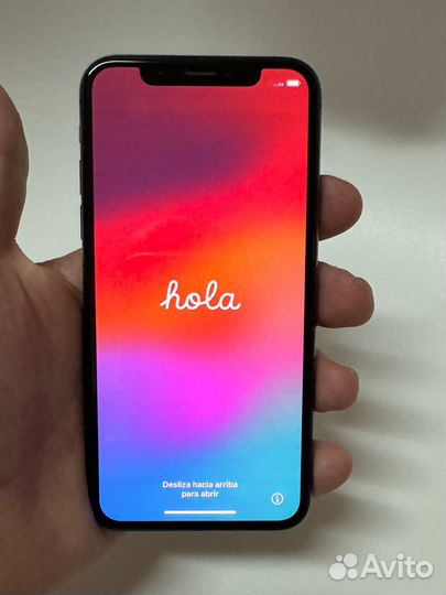 iPhone Xs, 256 ГБ