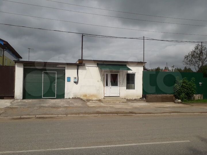 Помещение свободного назначения