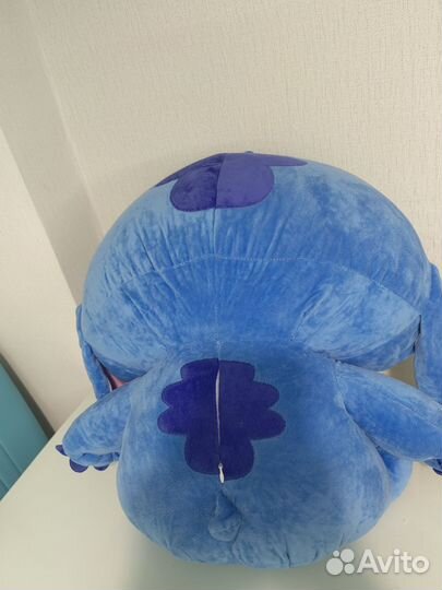 Большая мягкая игрушка бу