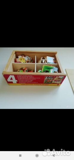 Развивающие игры пакетом