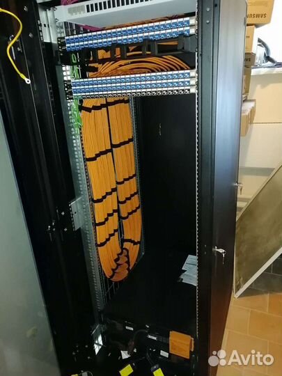 Скс,видеонаблюдение,скуд, атс, амс, эл/монтаж,волс