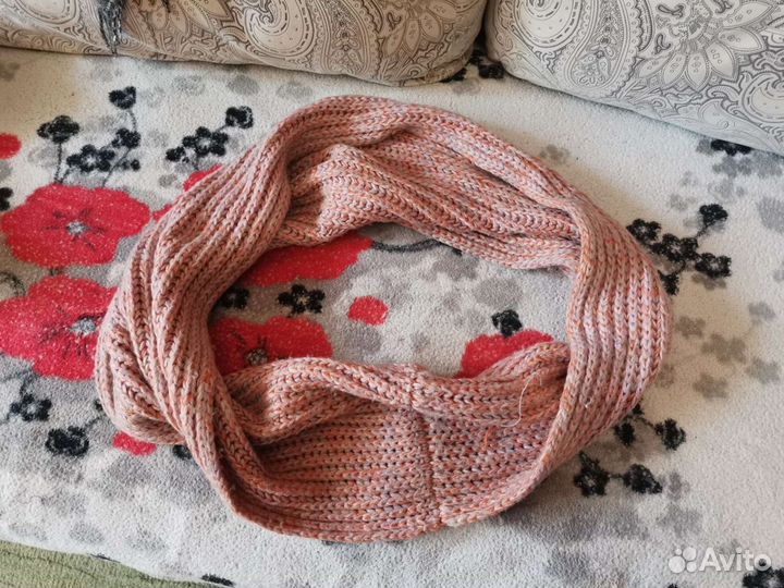 Шарф женский