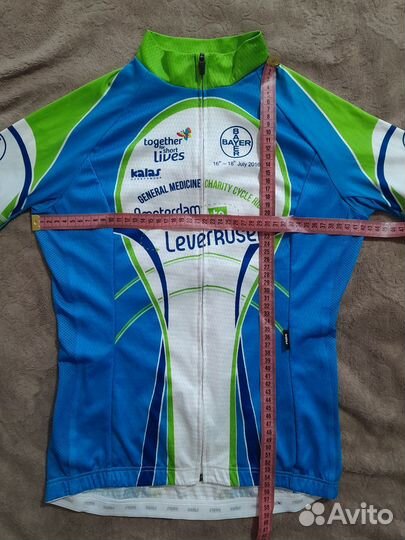 Kalas,Crane S 42-44(можно подростку164-170)замеры