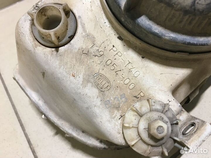 Фара правая Golf III/Vento 1991-1997