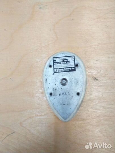 Антена от джипиэс навигации