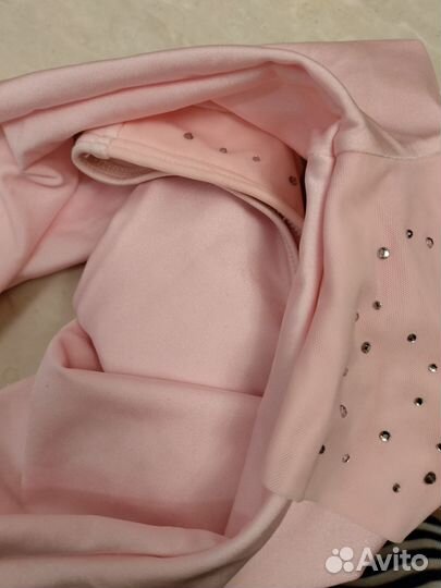 Купальник для гимнастики Arina Ballerina 116-122