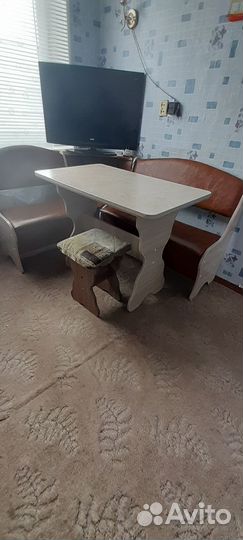 Кухонный уголок