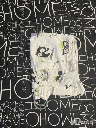 Слинг, конверт для сна