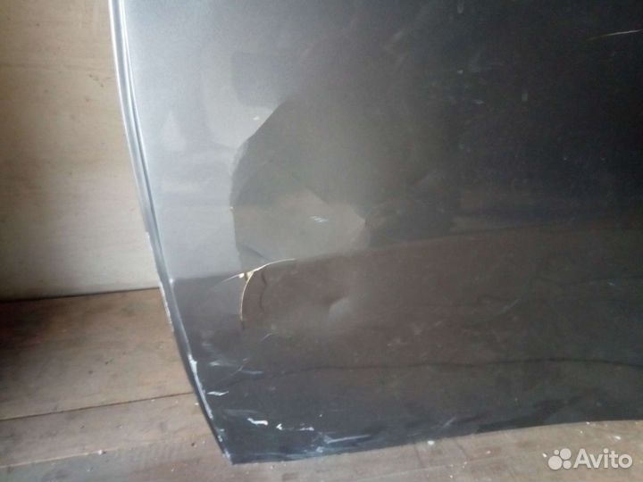 Двери BMW X6 E71