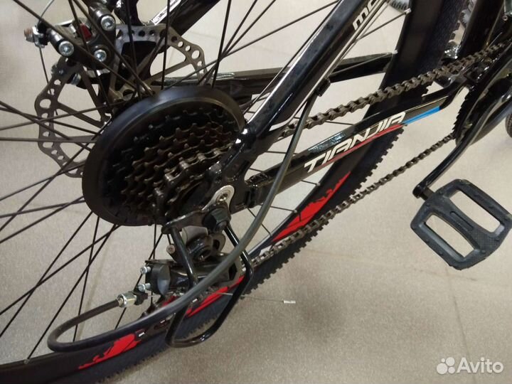 Новый Велосипед 29 Алюминиевая рама