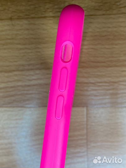 Чехол на iPhone 11