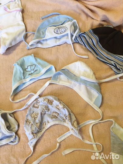 Детская одежда 54-56 р