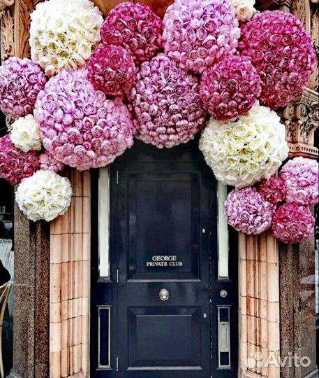 Украшения для входной зоны.Декор входной зоны