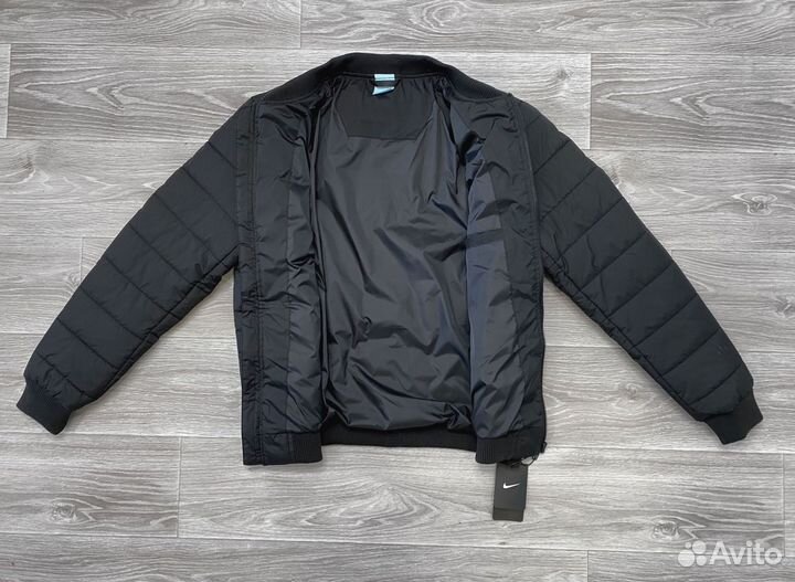 Куртка Nike nocta