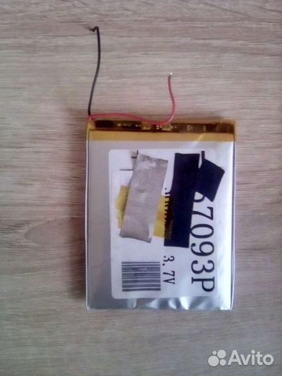Аккумулятор для телефона samsung