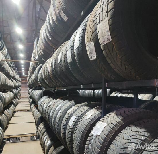 Nokian Tyres Hakkapeliitta 7 225/60 R17 P