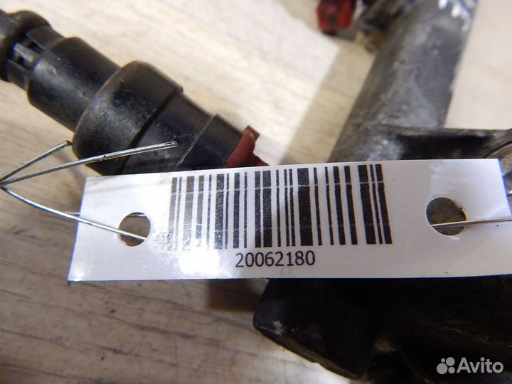 Форсунки топливные Opel Vectra B / Omega B