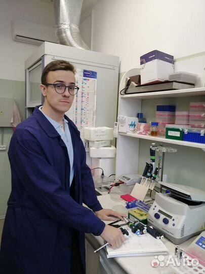 Репетитор по математике, физике, ЕГЭ, ОГЭ, матан