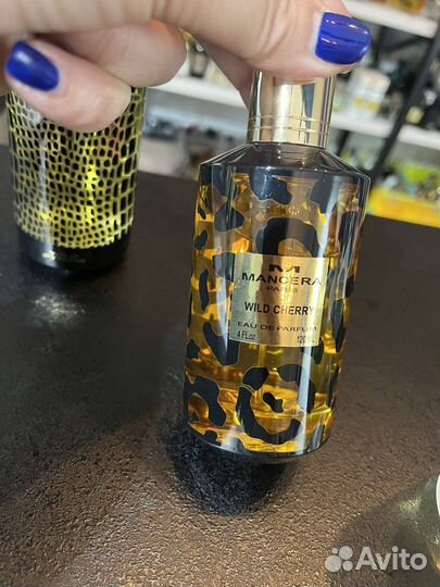 Распив Mancera 10 мл