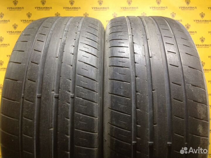 Dunlop SP Sport Maxx RT 2 255/45 R20 105Y