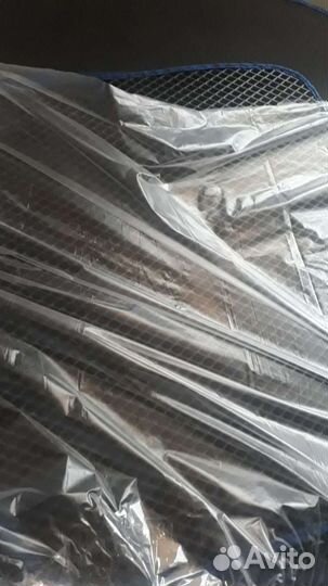 Эва коврики ваз