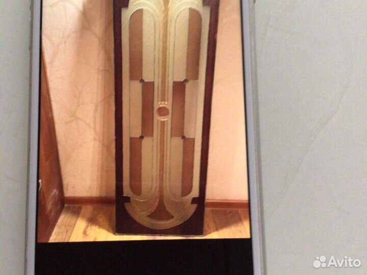 Витраж цветное стекло