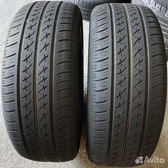 Nexen Classe Premiere 621 215/60 R16