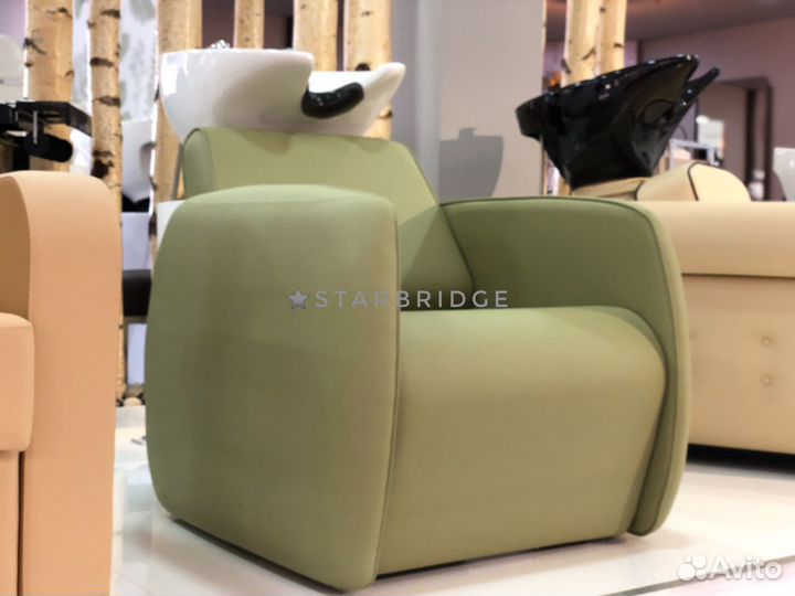 Мойка парикмахерская