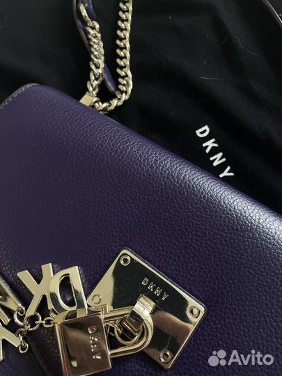 Сумка donna karan оригинал