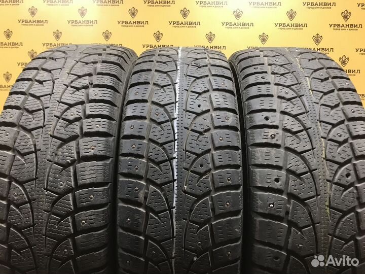 Contyre Arctic Ice 195/65 R15 91Q