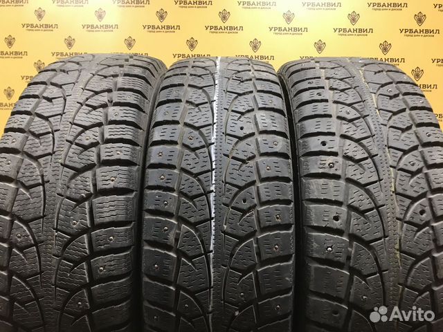 Contyre Arctic Ice 195/65 R15 91Q