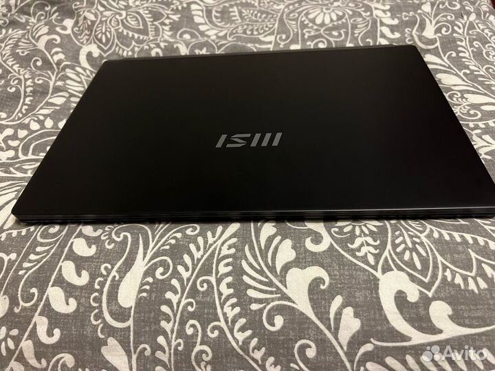 Ноутбук на гарантии