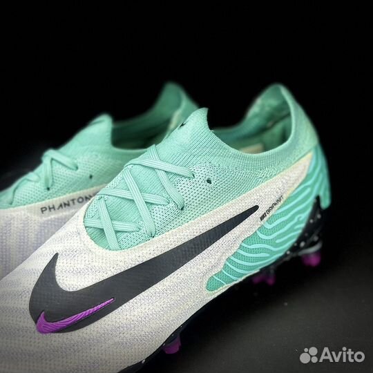 Бутсы Nike Phantom GX Elite FG