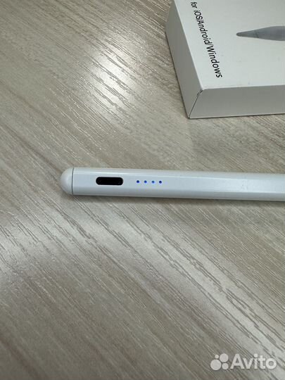 Стилус универсальный