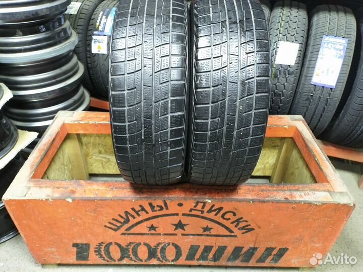 Yokohama Ice Guard IG30 195/60 R15