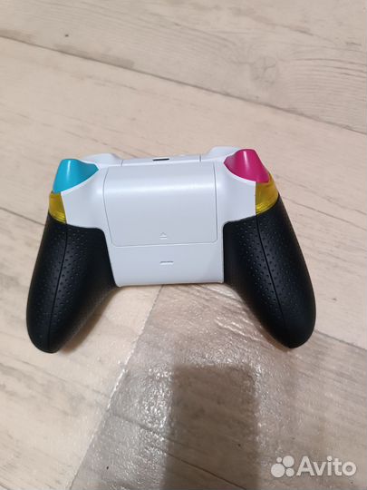 Геймпад xbox series forza horizon 5