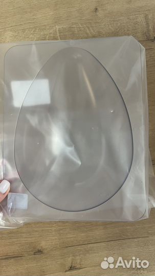 Формы для шоколадных яица