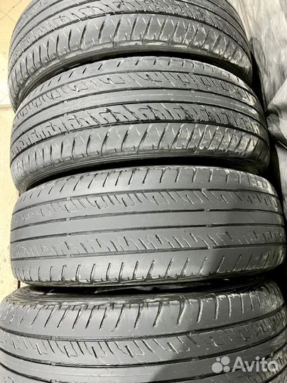 Dunlop Grandtrek PT2 225/65 R17 101H