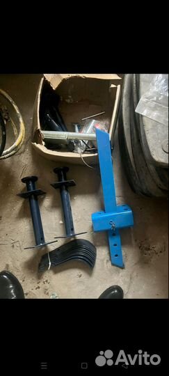 Комплектующие