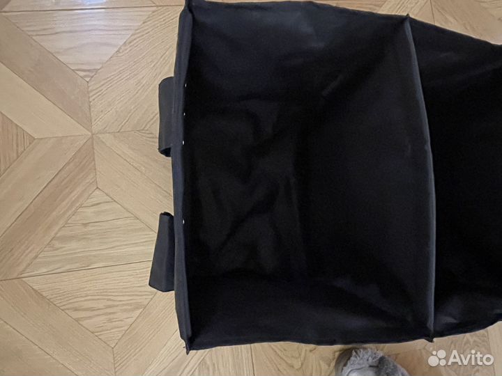 Органайзер для хранения вещей IKEA Skubb