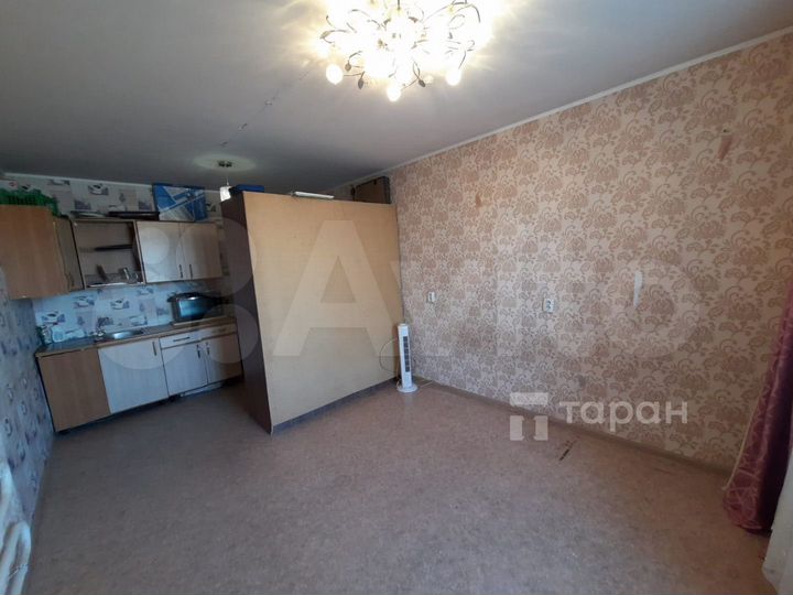 Комната 16,8 м² в 8-к., 2/10 эт.