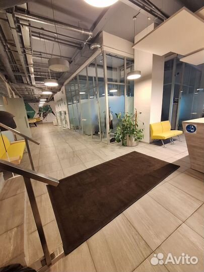 Сдам офисное помещение в аренду