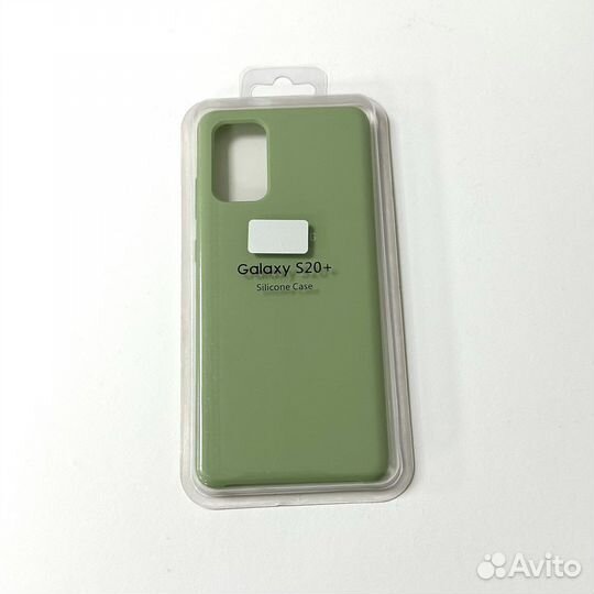 Чехол на Samsung Galaxy S20 Plus