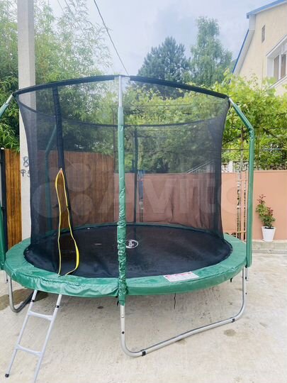 Комната 25 м², 3/4 эт.